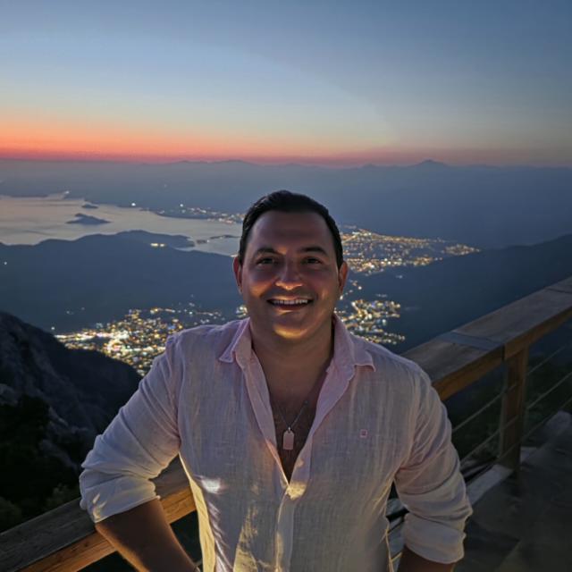 Ahmet Furkan Güçlü
